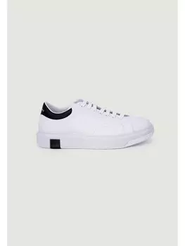 Кроссовки Armani Exchange, черный
