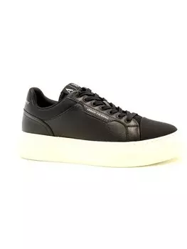 Кроссовки Armani Exchange, черный