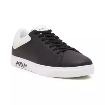 Кроссовки Armani Exchange, черный