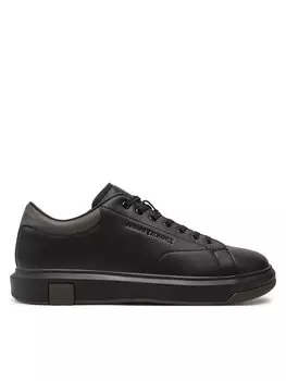 Кроссовки Armani Exchange, черный