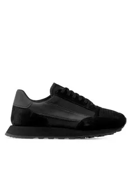 Кроссовки Armani Exchange, черный