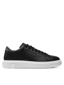 Кроссовки Armani Exchange, черный