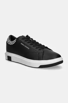 Кроссовки Armani Exchange, черный