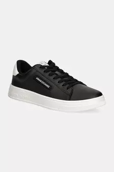 Кроссовки Armani Exchange, черный