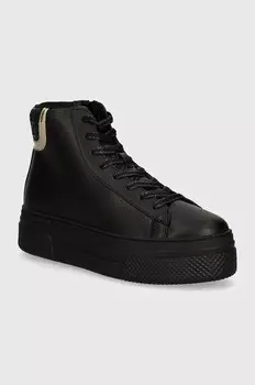 Кроссовки Armani Exchange, черный