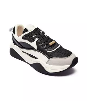 Кроссовки Armani Exchange, черный