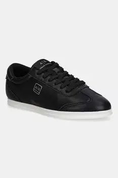 Кроссовки Armani Exchange, черный