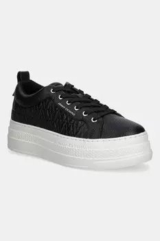 Кроссовки Armani Exchange, черный