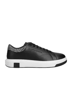 Кроссовки Armani Exchange, черный