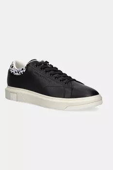 Кроссовки Armani Exchange, черный