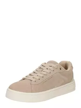 Кроссовки ARMANI EXCHANGE LONDON, песочный