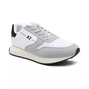 Кроссовки Armani Exchange, серый