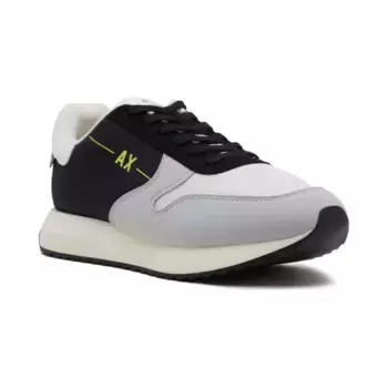 Кроссовки Armani Exchange, серый