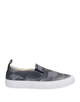 Кроссовки Armani Exchange, серый