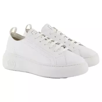 Кроссовки Armani Exchange XDX043_XCC64, белый