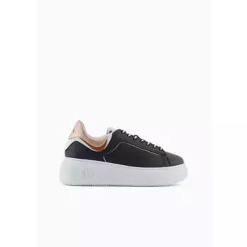 Кроссовки Armani Exchange XDX108-XV892, черный