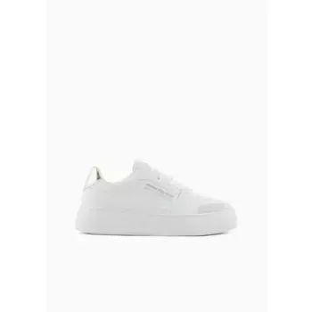 Кроссовки Armani Exchange XDX157, белый