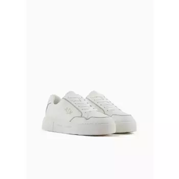 Кроссовки Armani Exchange XDX160_XV888, белый