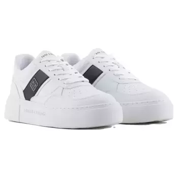Кроссовки Armani Exchange XDX176_XV917, белый