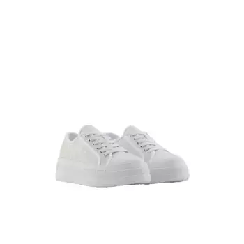 Кроссовки Armani Exchange XDX180_XV931, серый