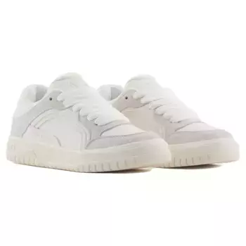 Кроссовки Armani Exchange XDX185_XV935, белый