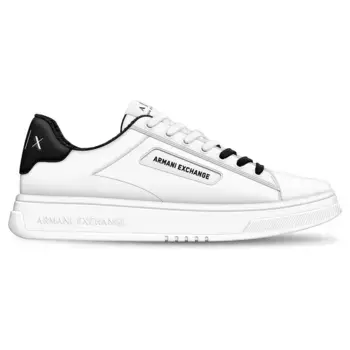 Кроссовки Armani Exchange XDX186_XV805, белый