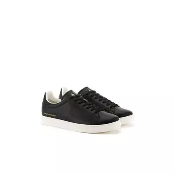 Кроссовки Armani Exchange XUX001 , черный