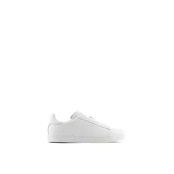 Кроссовки Armani Exchange XUX001_XV093 , белый