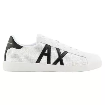 Кроссовки Armani Exchange XUX016_XCC60 , белый