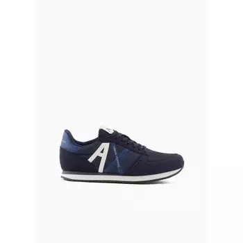 Кроссовки Armani Exchange XUX017, синий