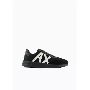 Кроссовки Armani Exchange XUX071_XV527 , черный