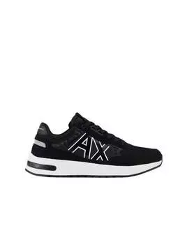 Кроссовки Armani Exchange XUX090 , черный