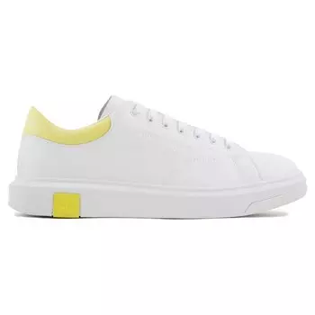 Кроссовки Armani Exchange XUX123_XV534 , белый