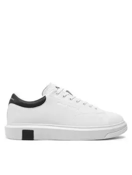 Кроссовки Armani Exchange XUX123 XV534, белый