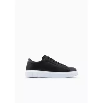 Кроссовки Armani Exchange XUX123_XV534, черный