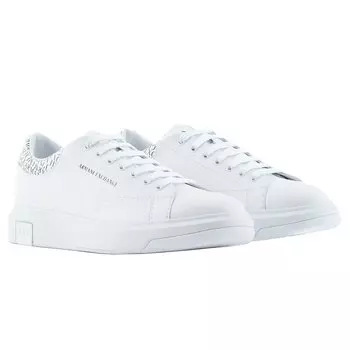 Кроссовки Armani Exchange XUX123_XV761, белый
