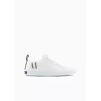 Кроссовки Armani Exchange XUX140_XV591 , белый