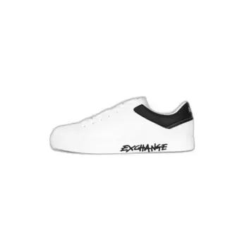 Кроссовки Armani Exchange XUX145 trainers, белый