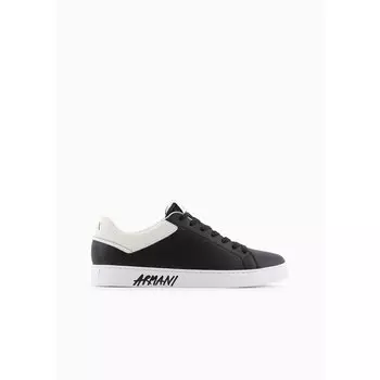 Кроссовки Armani Exchange XUX145_XV598 , черный