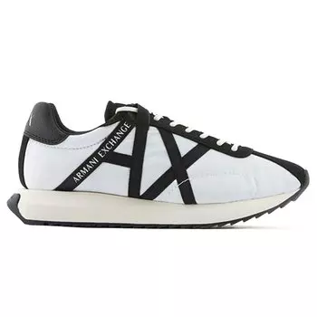 Кроссовки Armani Exchange XUX150_XV608 , белый