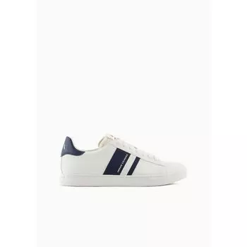 Кроссовки Armani Exchange XUX173, белый
