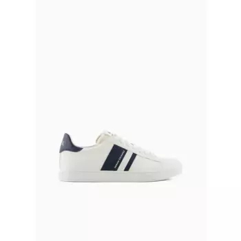 Кроссовки Armani Exchange XUX173 trainers, белый
