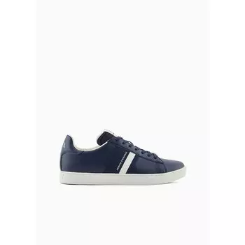 Кроссовки Armani Exchange XUX173_XV666 , синий