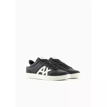 Кроссовки Armani Exchange XUX176_XV760, черный