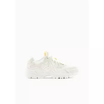 Кроссовки Armani Exchange XUX188_XV775 , бежевый