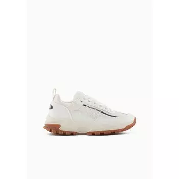 Кроссовки Armani Exchange XUX194_XV793 , бежевый