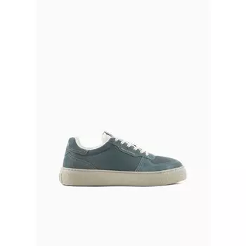 Кроссовки Armani Exchange XUX196_XV796 , серый
