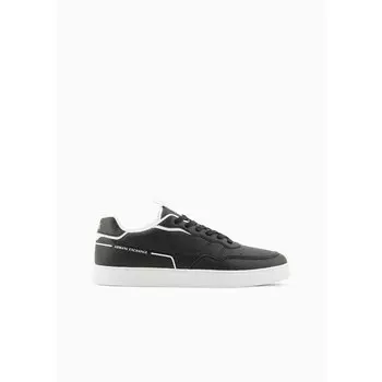 Кроссовки Armani Exchange XUX199_XV800 , черный