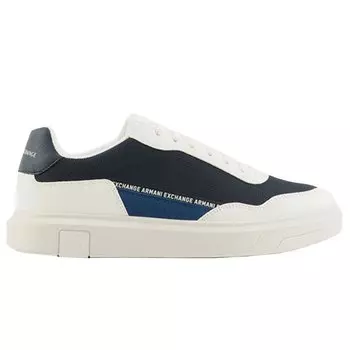 Кроссовки Armani Exchange XUX201_XV802 , бежевый