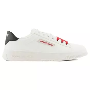 Кроссовки Armani Exchange XUX203_XV805 , бежевый